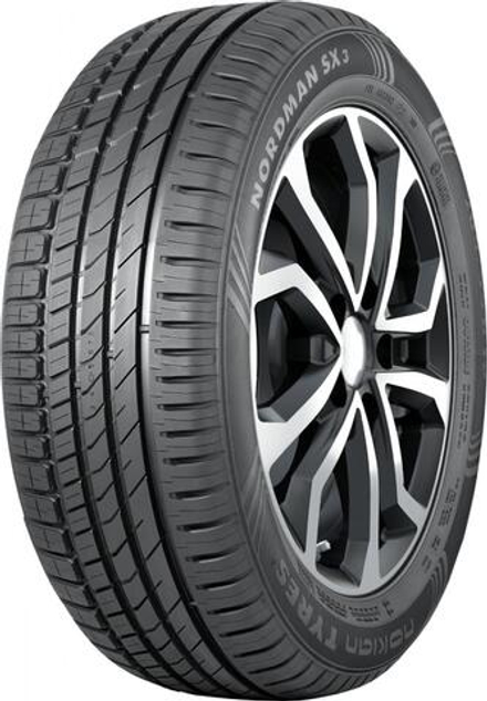 Nokian Nordman SX3 175/70 R13 82T