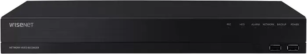 Видеорегистратор Wisenet QRN-1620S