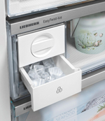 Холодильник Liebherr CBNbsa 5753