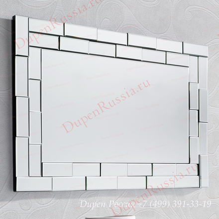 Зеркало DUPEN (Дюпен) E-116