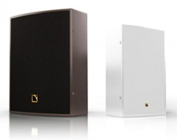L Acoustics 8XTi пассивная АС, динамик 5 дюймов