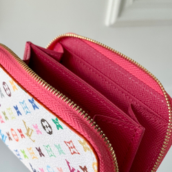 Louis Vuitton Zippy Coin Purse