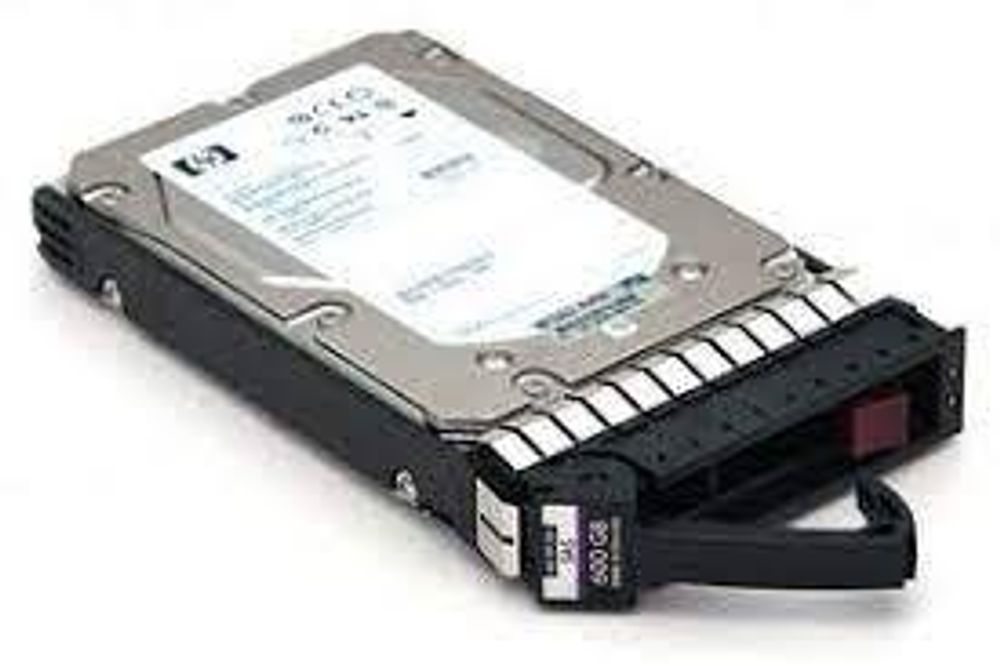 Жесткий диск HP 300GB SAS 3GB/S 10000 RPM 436936-001