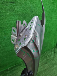 Крыло переднее левое Geely Monjaro (2021-н.в.)