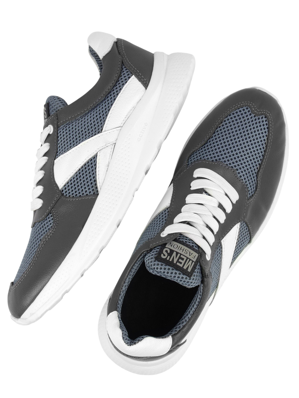 Кроссовки мужские P986-1W