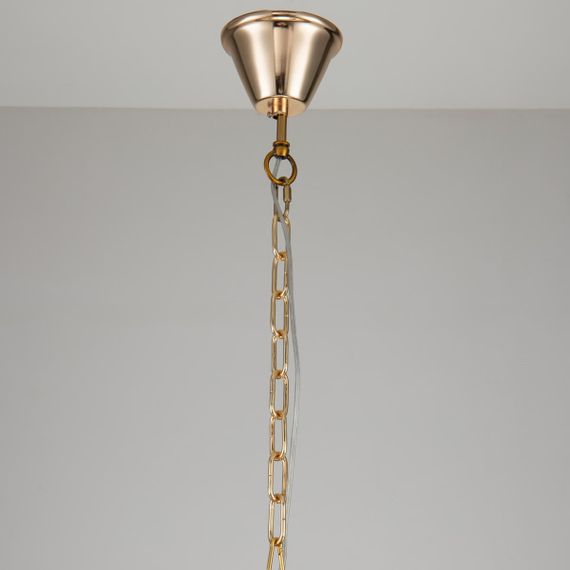 Подвесная люстра Favourite Medea 2696-9P