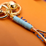 Louis Vuitton Serve Keyring