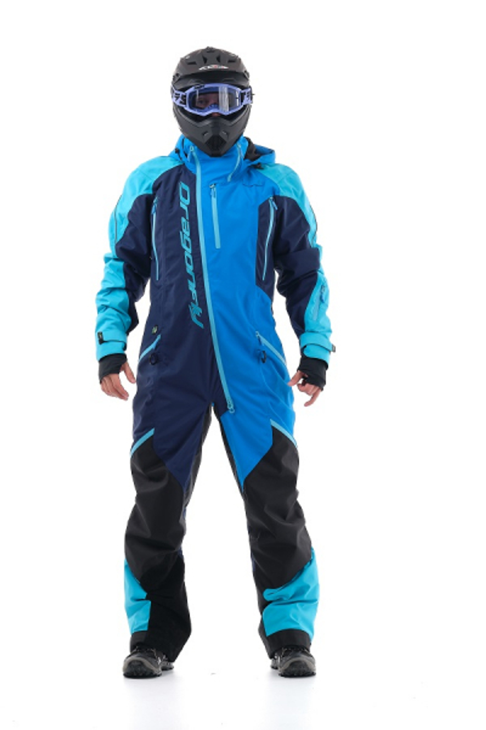 Комбинезон Dragonfly Extreme