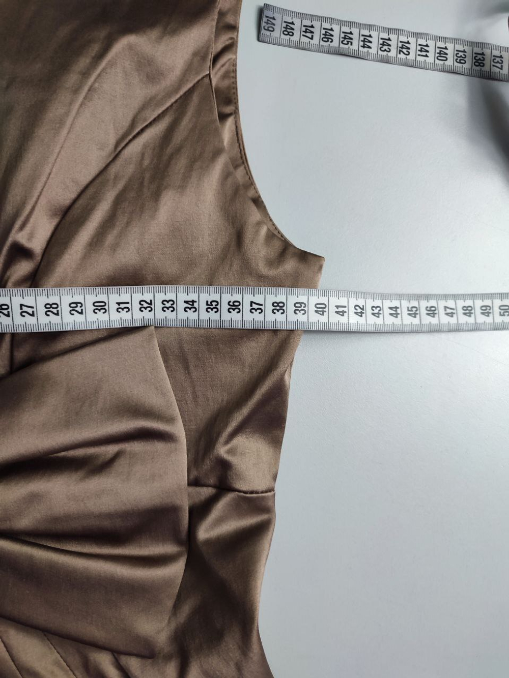 Платье RINASCIMENTO с итальянской элегантностью 40 размер