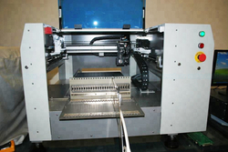 Установщик SMD компонентов Termway TP210+