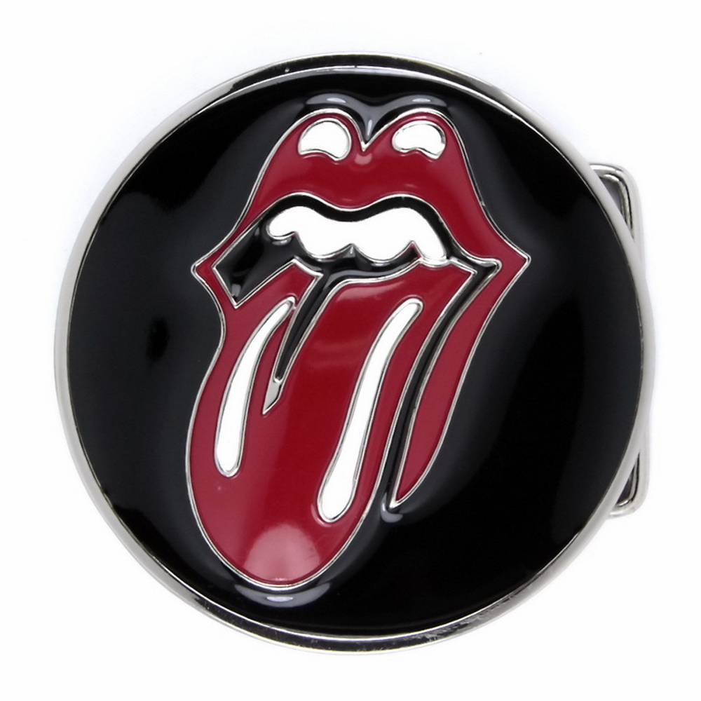 Пряжка The Rolling Stones