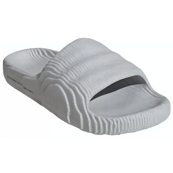 Adidas Originals Adilette 22 'Grey'