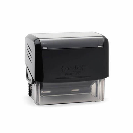 Штамп на заказ 47x18