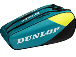 Теннисная сумка Dunlop D Tac SX-Club 10 RKT