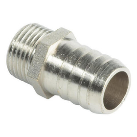 Штуцер наружная резьба Altstream ALT-L 14 х 1/2*