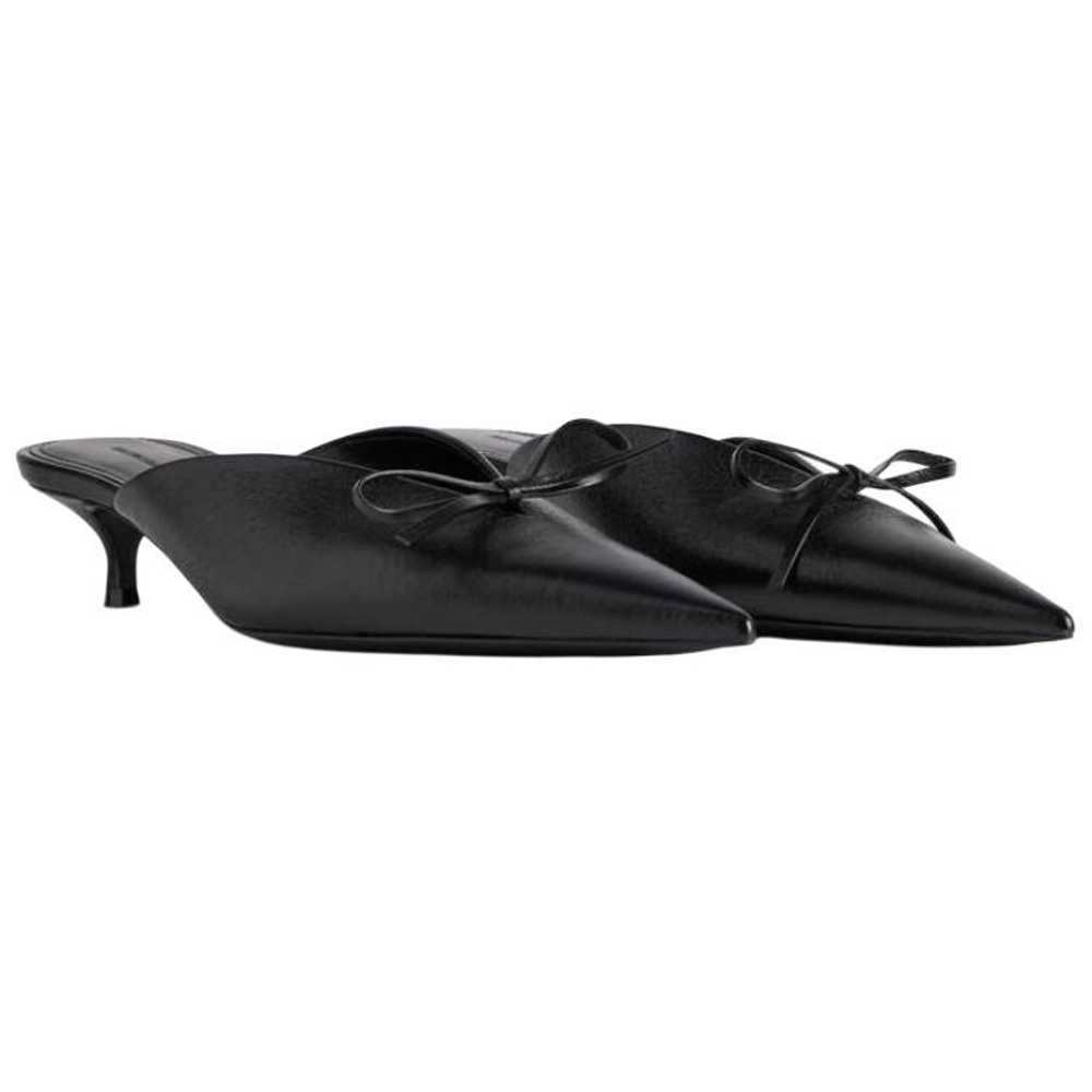 Balenciaga 4Cm (Женская размерная сетка)