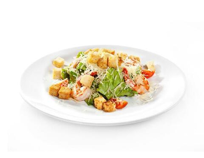 Салат "Цезарь", 150гр.