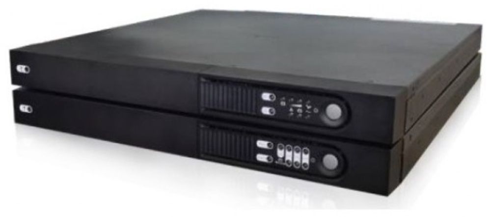 Источник бесперебойного питания Astergo AST.UPS.ORT1000IB1U