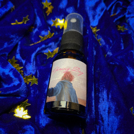 Рум-спрей 15мл БТС - "Весенний день(Spring day)"