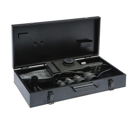 Набор для сварки п/п 20-63мм. СТК-07 (800Вт)