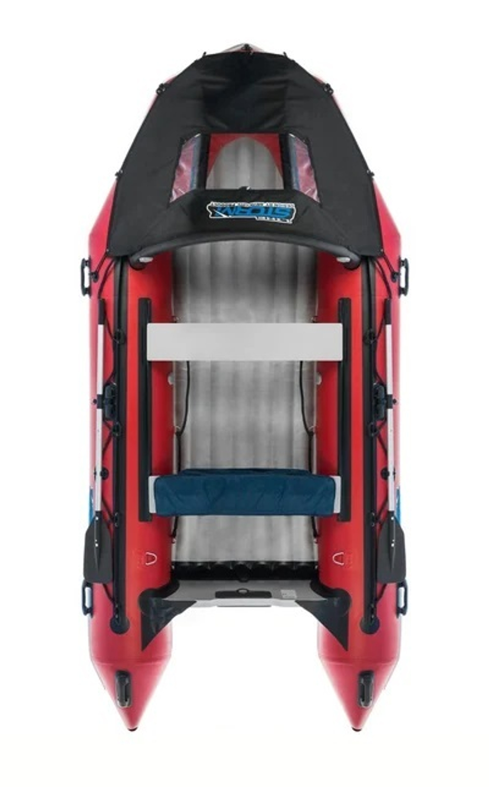 Лодка ПВХ STORMLINE Heavy Duty Air Pro 380