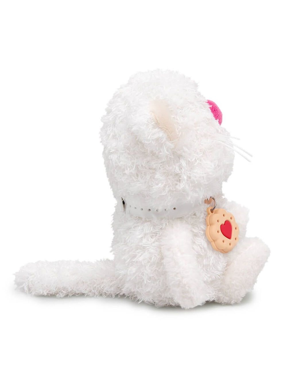 Мягкая игрушка Молоко коллекция "Валентинки" 12 см