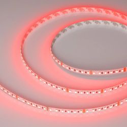 Светодиодная лента RT-G120-8mm 24V RGB (11 W/m, IP20, 3838, 5m) (Arlight, Открытый) 026832(2)