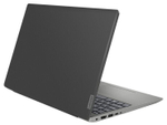 Ноутбук Lenovo 330s-15IKB CPU: Intel Core i5 8250U 1.6 ГГц, RAM: 6 ГБ, HDD: 1 ТБ + 16 ГБ Optane, GPU: nVidia GeForce GTX 1050 4 ГБ, OS: Windows 11 Домашняя, Цвет: Серый, Состояние: B1