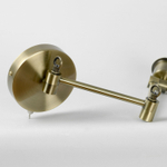 Настенный светильник Lussole CLAY LSP-8912