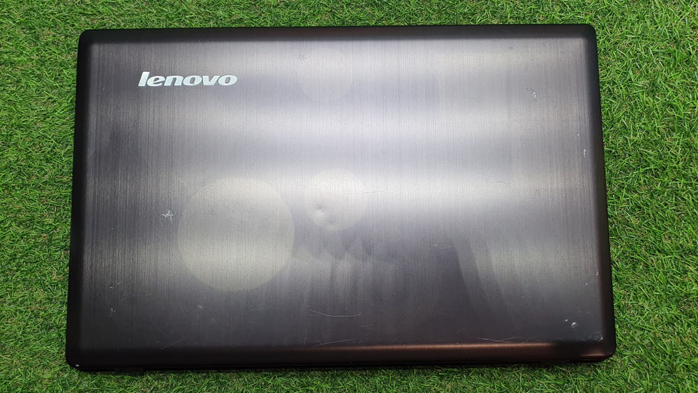 Ноутбук Lenovo i5/8Gb/GT 640M 2Gb