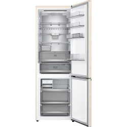 Холодильник LG GC-B640FEKM