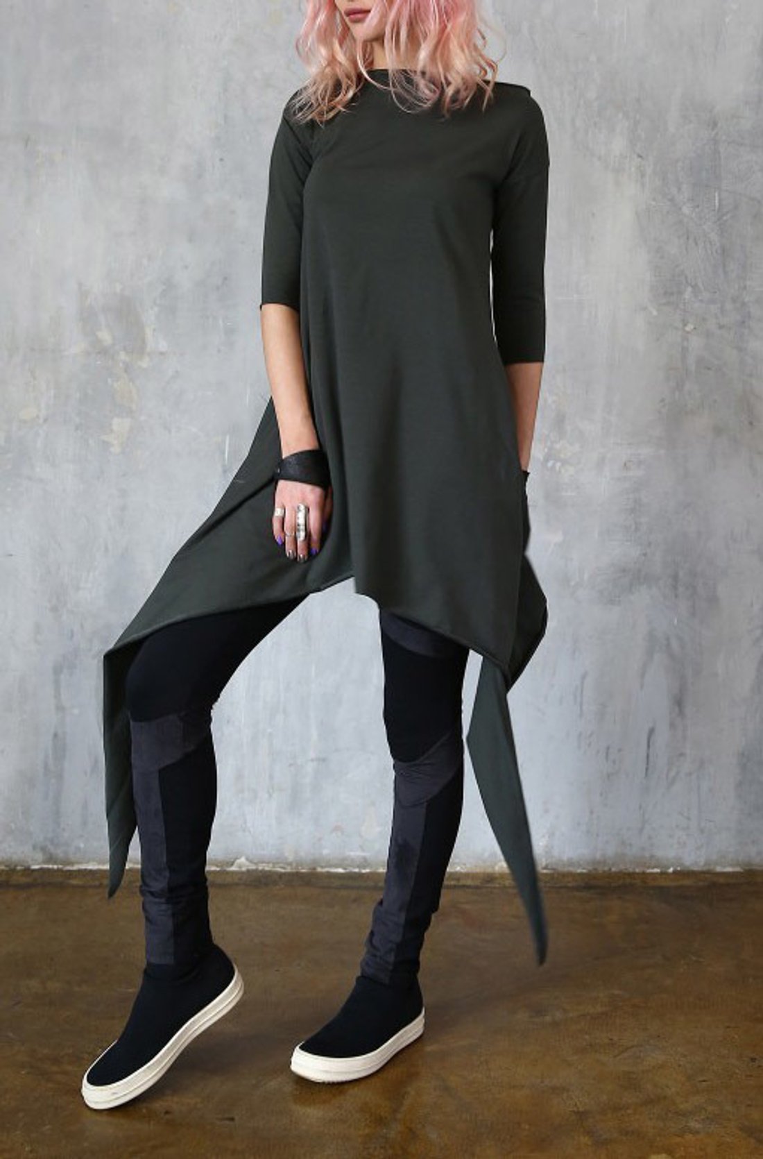 Платье "Eva Basic Myrtle"