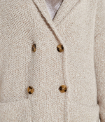 Кардиган Mastice Marella SPORT - бежевый(39060252)