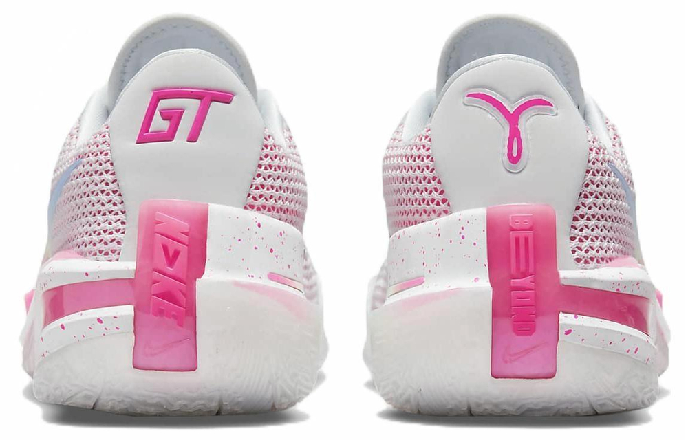 Кроссовки Nike Air Zoom G.T. Cut 1 Tpu