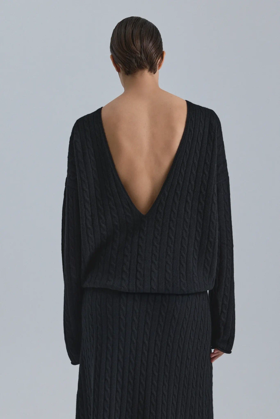 Джемпер Opora