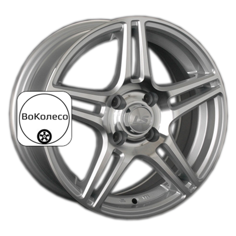 7,5x17/5x108 ET45 D73,1 770 SF (конус) LS