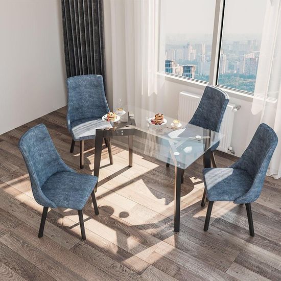 Стулья фабрики ZonaZavtraka