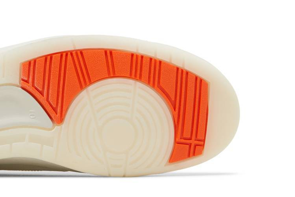 Кроссовки Shelflife X Jordan Air Jordan 2 Retro Low