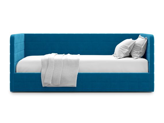 Кровать Brenta 120 Velutto 54