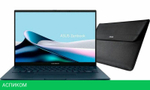 Ноутбук ASUS Zenbook 14 OLED UX3405MA-QD992