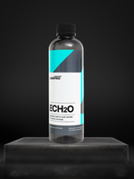 CarPro EcH2O  ОЧИСТИТЕЛЬ КУЗОВА- КВИК ДЕТЕЙЛЕР (концентрат) 500мл