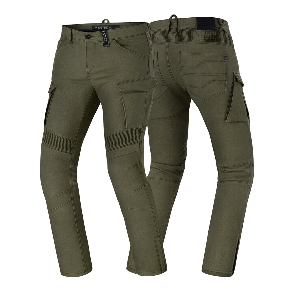 карго SHIMA GIRO 2.0 Men Khaki