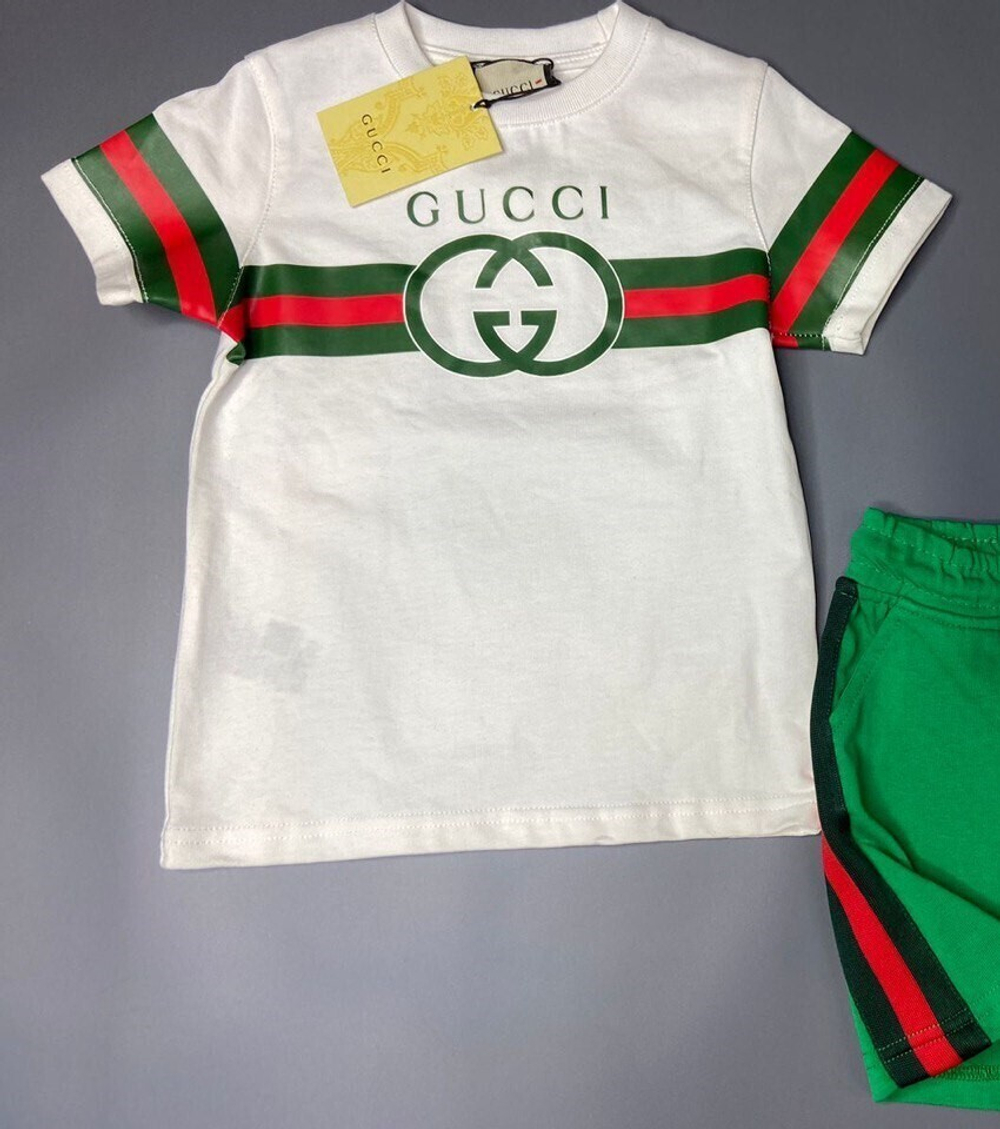 Футболка Gucci