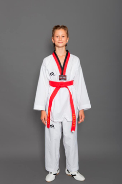 Добок WT ProfSport Light Style Poom