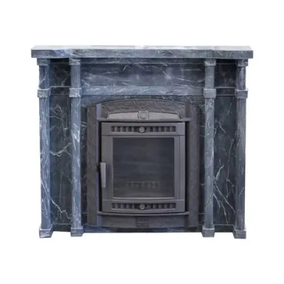 ПОРТАЛ ИЗ НАТУРАЛЬНОГО КАМНЯ ТАЛЬКОХЛОРИТ