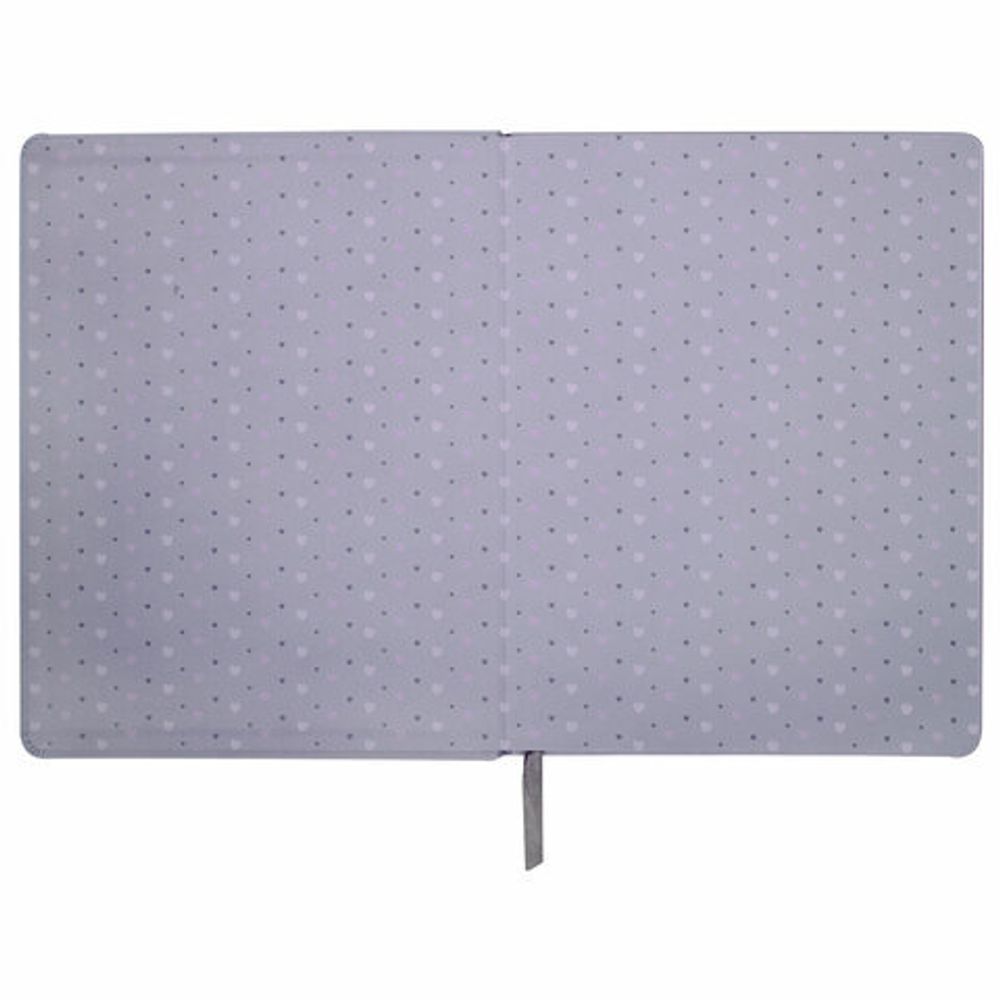 Дневник 1-4 класс 48 л., кожзам (твердая), 3D-элемент, ЮНЛАНДИЯ, "Котик", 106208