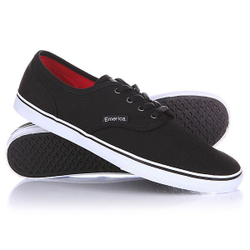 Кеды Emerica THE WINO Cruiser black/white