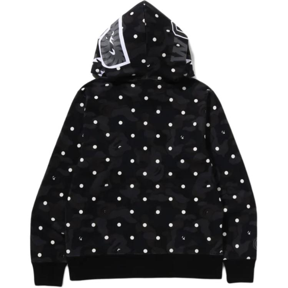A Bathing Ape Bathing Ape Fw25 Свитшот