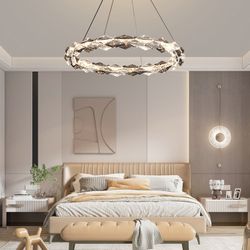 Подвесная Люстра Jennifer One D40 By Imperiumloft