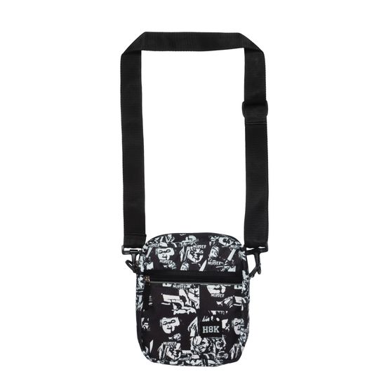 Сумка HOOK Мессенджер Анкл "Чаки"